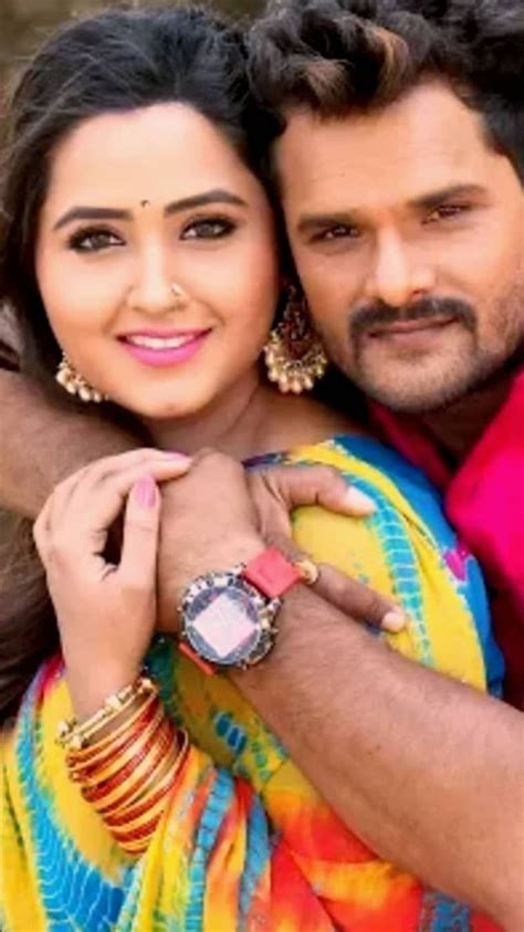 khesari lal kajal raghwani ka sexy video|Bhojpuri SEXY video: Khesari Lal Yadav and Kajal Raghwani's .